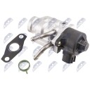 EGR ventil NTY EGR CT 013