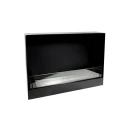 Cachfires svart biopeis for inkorporering 60 cm