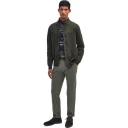 Barbour Herre Strikkevarer Grønn M,