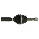 Point Gear Drivaksel POINT GEAR PNG75929