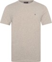 Morris James Tee   Beige   M