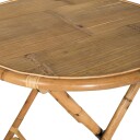 Venture Home Cane cafebord Ø90cm natur . 1683603-01-474 1645016-01-0