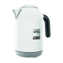 Kenwood kMix Vannkoker 1L 2200W Rustfritt Stål Hvit