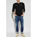 Dsquared2 Herre Jeans Blå M,