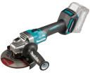 Makita GA035GZ Batteridrevet Vinkelsliper 40v 150mm