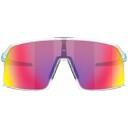 Oakley Sutro B/Clear W/Prizm Road OS