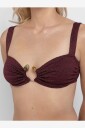 DORINA   Bikini BH Ushuaia   Rød