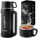 Vakuum termos 1500 ml BD-781 sort