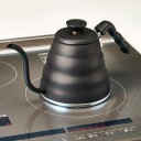 Hario V60 Buono Hellekanne matt sort 1,2L