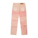 Billionaire Boys Club Herre Jeans Rosa W32,