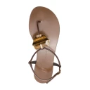 Giuseppe Zanotti Dame Sko Brun 36 EU,