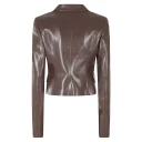 Andamane Dame Jakker Brun M,