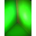 EuroLite Dichro, Light Grønn, Frost, 165x132mm