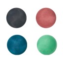 bObles bObles Ball Marmor Stor 23 cm. Grå