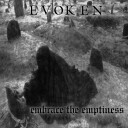 Evoken  Embrace The Emptiness  CD