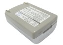 Cameron Sino Batteri for Samsung VM-C5000 / VP-D5000