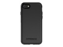 OtterBox Symmetry Series Iphone 7, Iphone 8, Iphone Se (2020), Iphone Se (2022) Svart