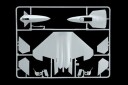 Italeri 1/72 Lockheed Martin F-22 Raptor