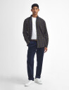 Barbour Barbour Stretch Cord Tailored Trouser   Navy   38 RG