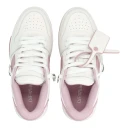 Off White Dame Sko Hvit 40 EU,