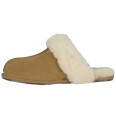 UGG Women's Scuffette II 42, Chestnut