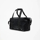 Rains   Vesken Hilo Weekend Bag Small W3   Grå