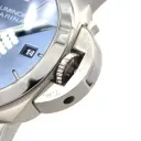 Panerai Herre Blå