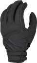 Macna Darko Motorsykkelhansker 2XL Svart