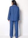 Butterick 6296- Nattøy til dame A5 (6-8-10-12-14)