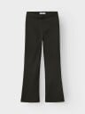 Name It Frikkali Bootcut Pant Sort 152