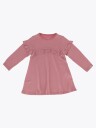 Gullkorn Achon Ullkjole Rosa 98