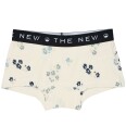 The New Hipsters   2 pack   Det nye   Ashley Blue   The New   11 12 år (146 152)   Hipsters Beige Blå Hvit Lyseblå Svart
