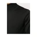 La Fileria Herre Strikkevarer Svart 3XL,