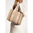 Chloé Dame Vesker Beige ONE SIZE,