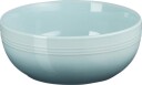 Le Creuset  Coupe Collection dyb tallerken 16 cm sea salt