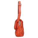 Guess Dame Vesker Oransje ONE SIZE,