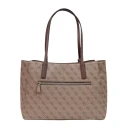 Guess Dame Vesker Beige ONE SIZE,