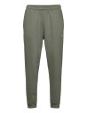 Asics Fleece Relaxed Pant   Khaki green   XL