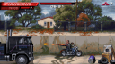 Terminator 2D: No Fate Collector's Edition PlayStation 4 Spill