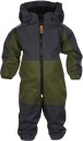 Lindberg Explorer Skalldress Green 74