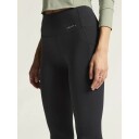 Craft Treningstights Essence Capri 3 W Svart