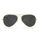 Ray-Ban Aviator Large Metal RB3025 919648 55