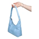 Maison Margiela Dame Vesker Blå ONE SIZE,