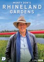 Monty Don's Rhineland Gardens Miniserie DVD
