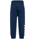 Hummel Dress Blues Mini Reg Logo Bukser 86