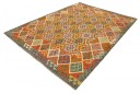 Orientalsk kelimteppe 284 x 209 cm Størrelse: 284 x 209 cm