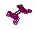 HSP-06014 Rear Shock Tower - Purple