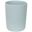 Modern House  Outdoor drikkebeger 35 cl isblå
