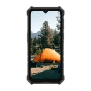 Ulefone RugKing 3 Pro 8GB/128GB Svart
