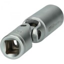 Ks Tools 500.7306 3/8" 1 Hoder 16 Mm Kromvanadiumstål Din 3120 Iso 1174 80 Mm